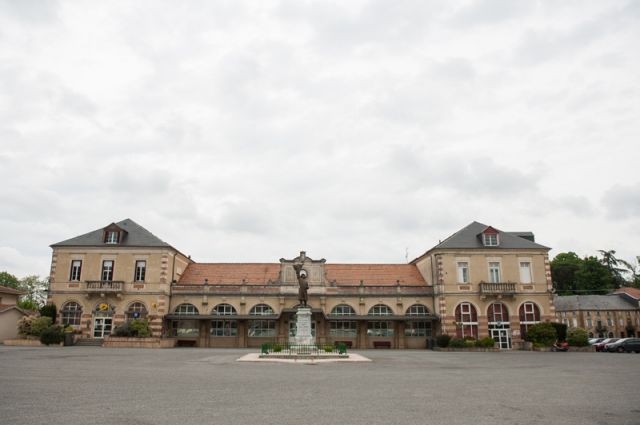 Castelnau-Magnoac