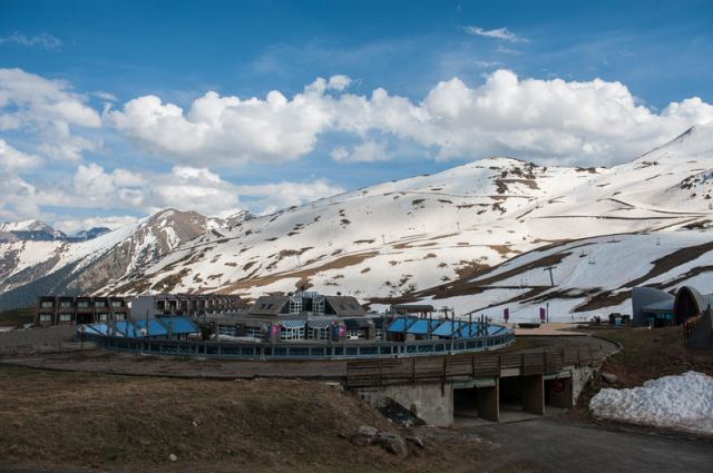 Piau-Engaly