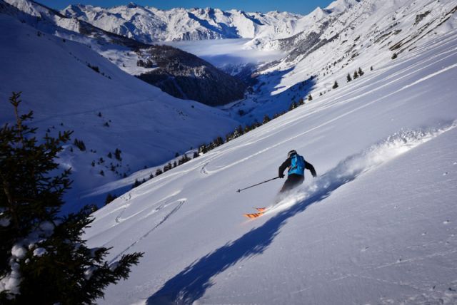 Saint-Lary