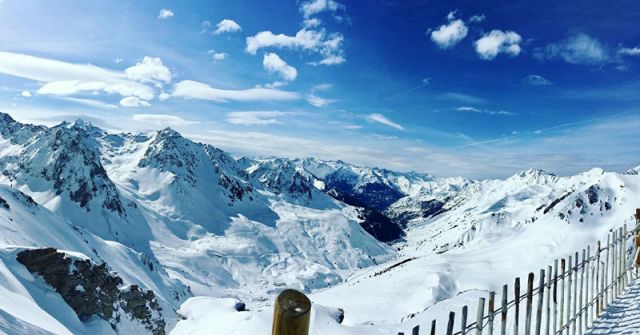 Grand Tourmalet