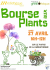 BOURSE AUX PLANTS - Crédit: MEDCAZ