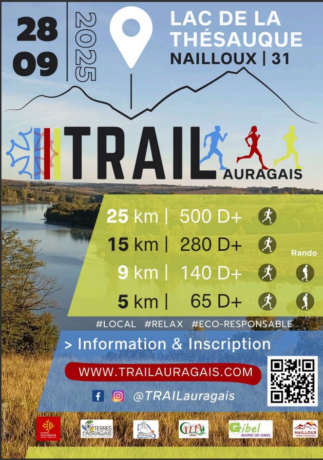 TRAILAURAGAIS