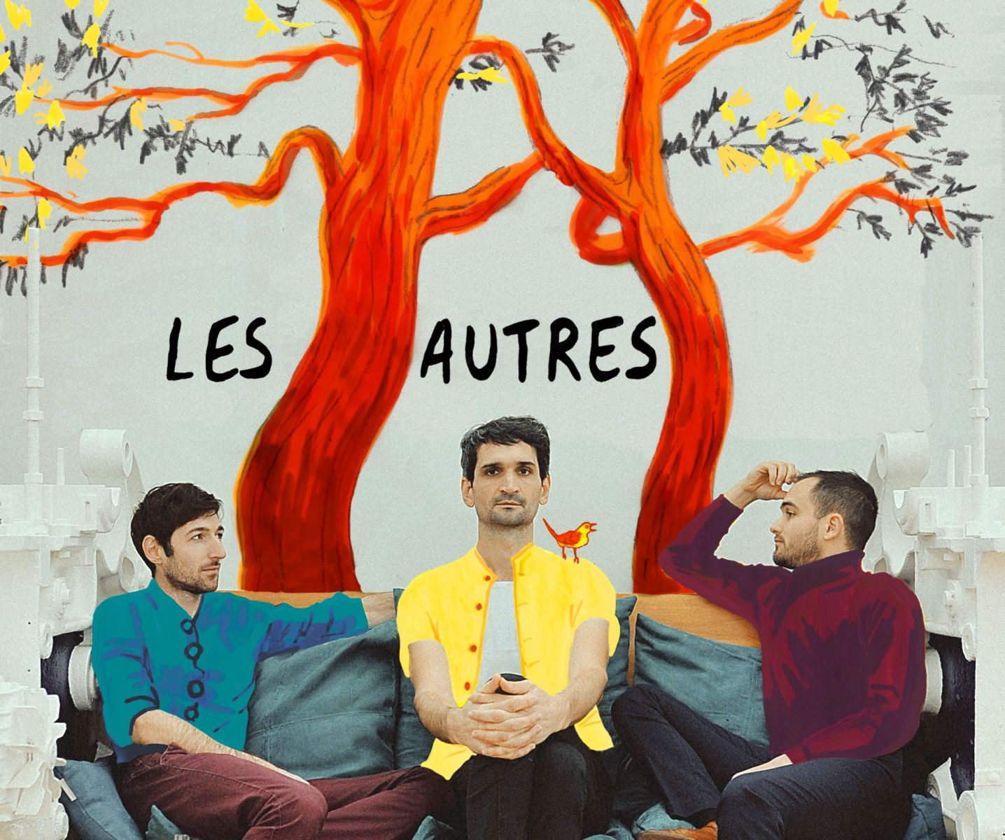 SPECTACLE : LES AUTRES