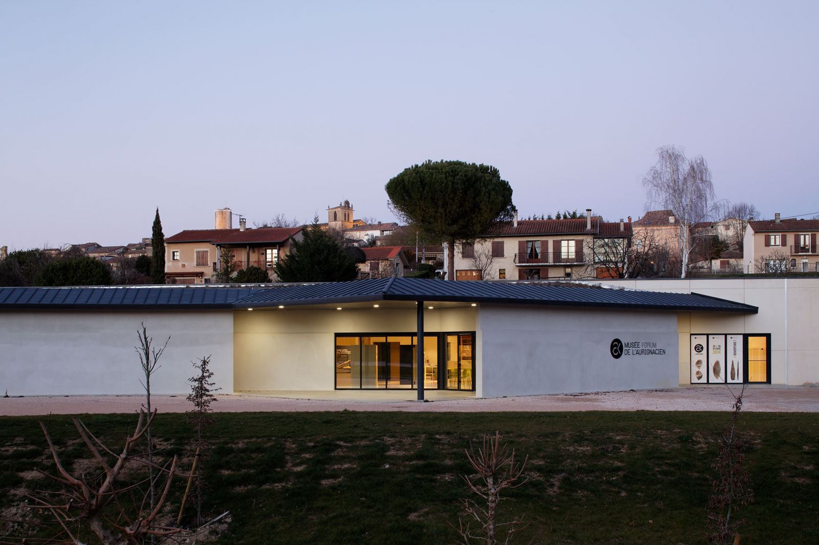 LE MUSÉE FÊTE SES 10 ANS !