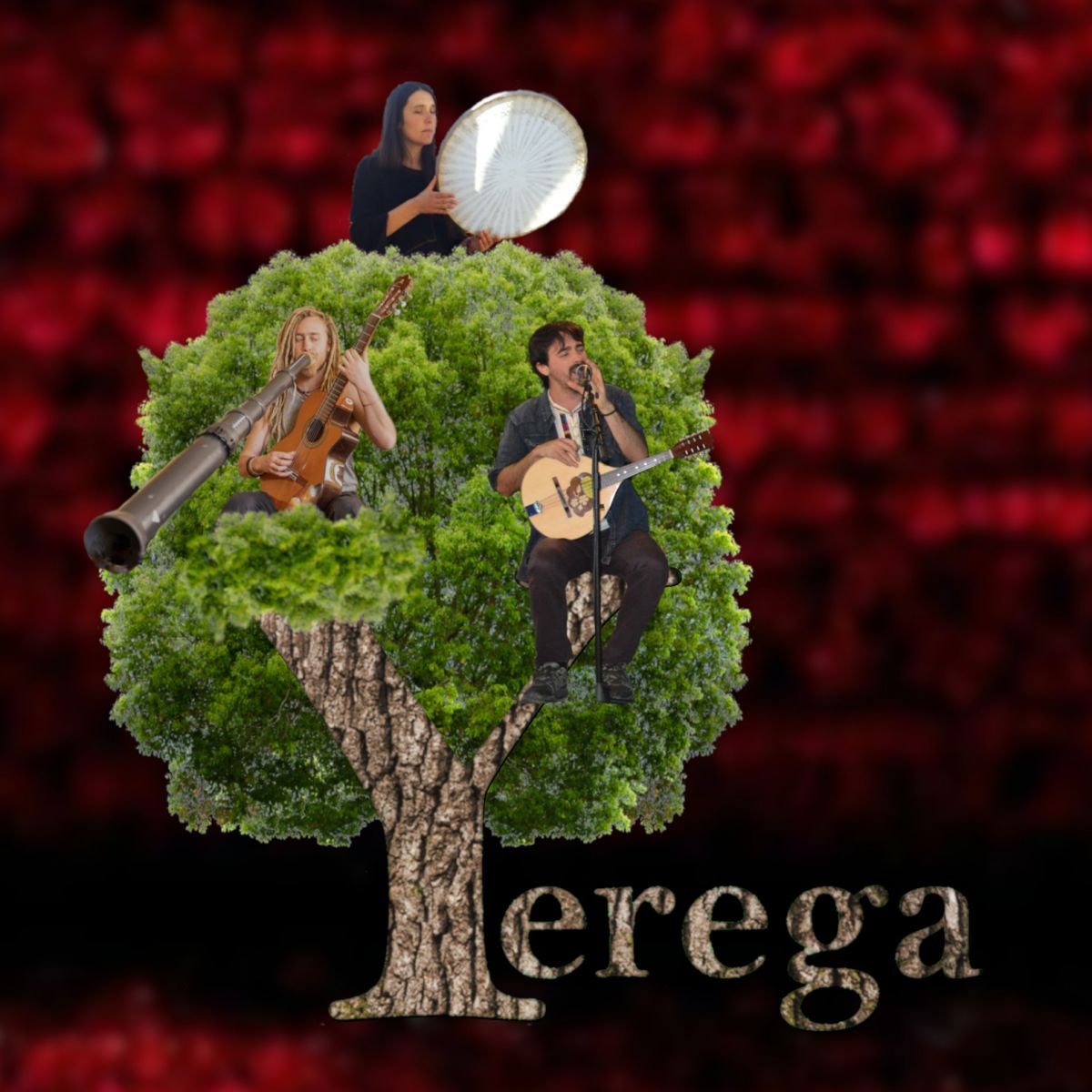 CONCERT YEREGA - ANNULÉ