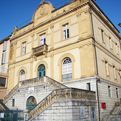 MUSÉE : LECTURES HÉROÏQUES