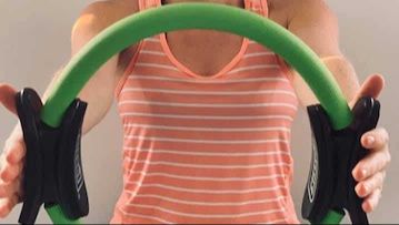 PILATES PARENTS-ENFANTS