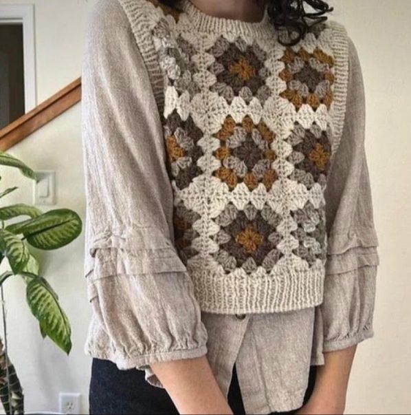 ATELIER CRÉATIF CROCHET
