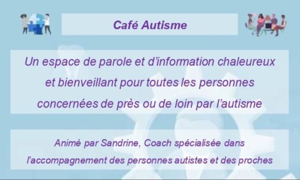 CAFE AUTISME