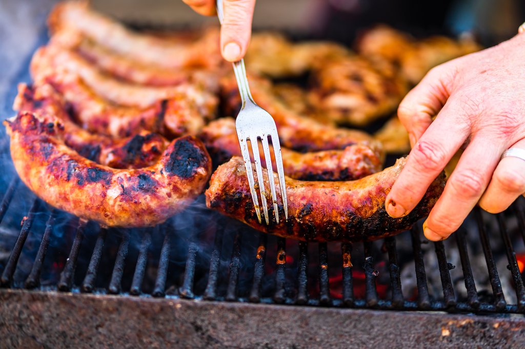 GRILLADES