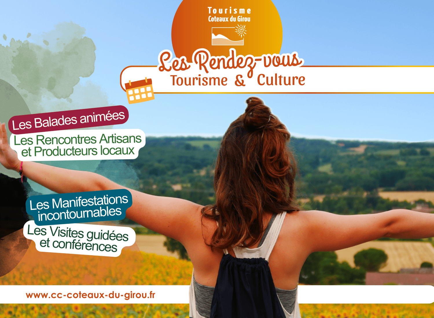 Les Rendez-Vous Tourisme et Culture - Visite d ...