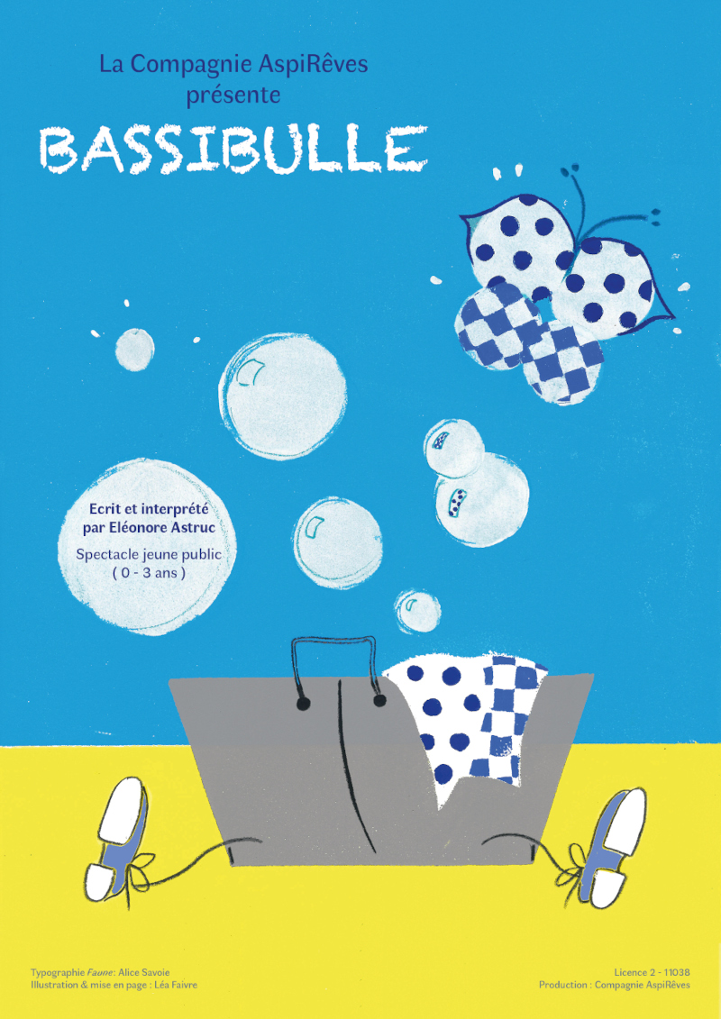 Bassibulle