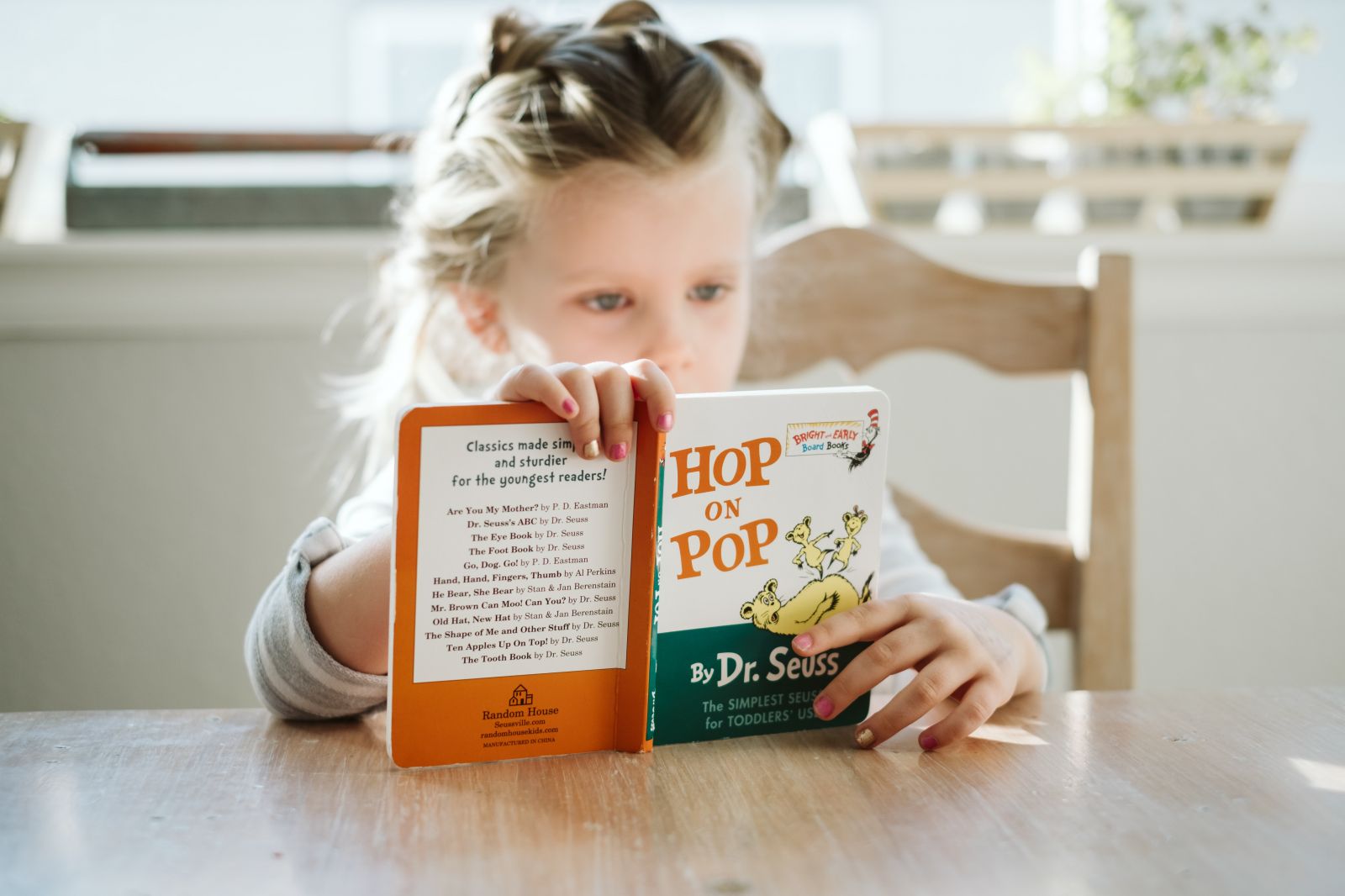 GOÛTER LECTURE