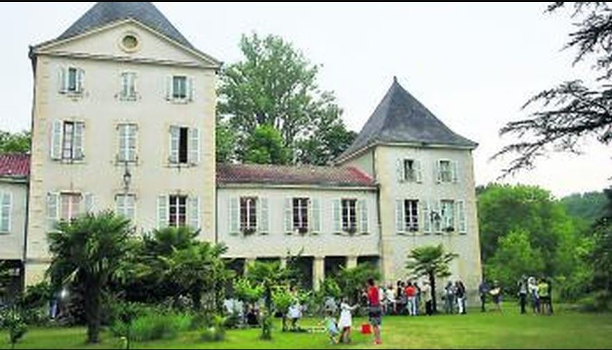 EXPOSITION TEMPORAIRE D'ART CONTEMPORAIN 1