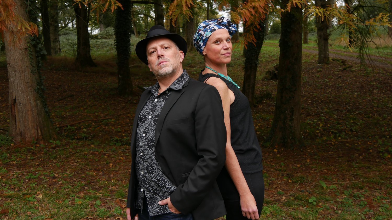 Diner Concert Live BO WEAVIL