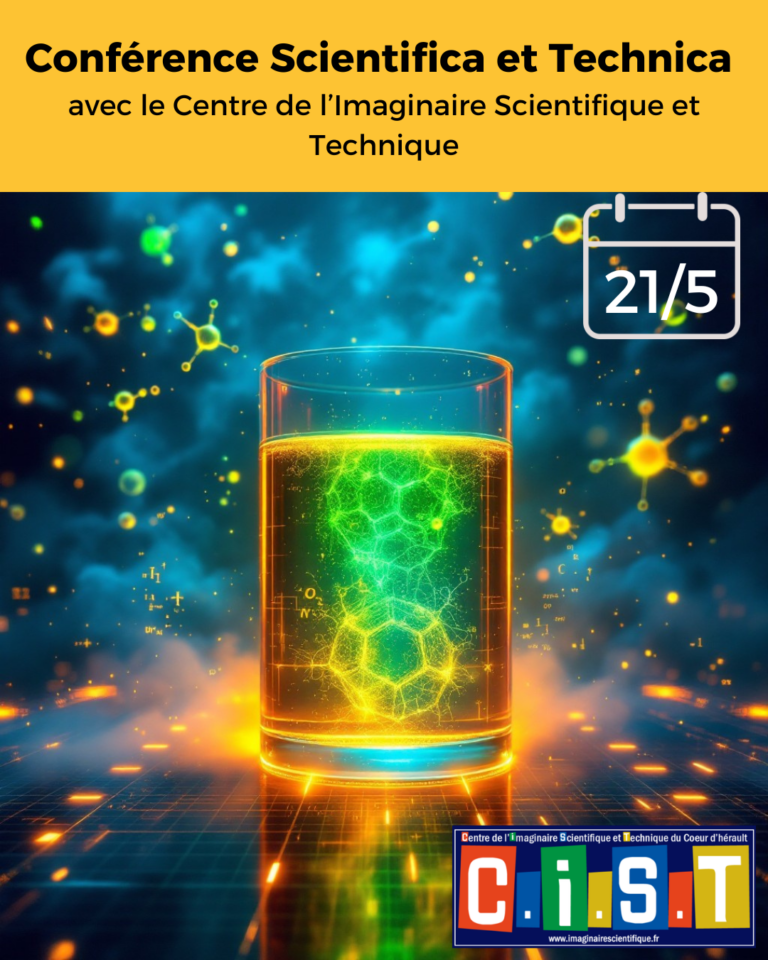 Scientifica et Technica par le Centre de l'Ima ...