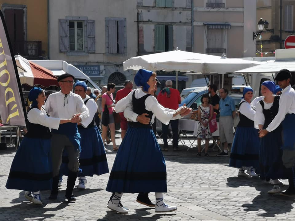 LES TRADITIONNADES