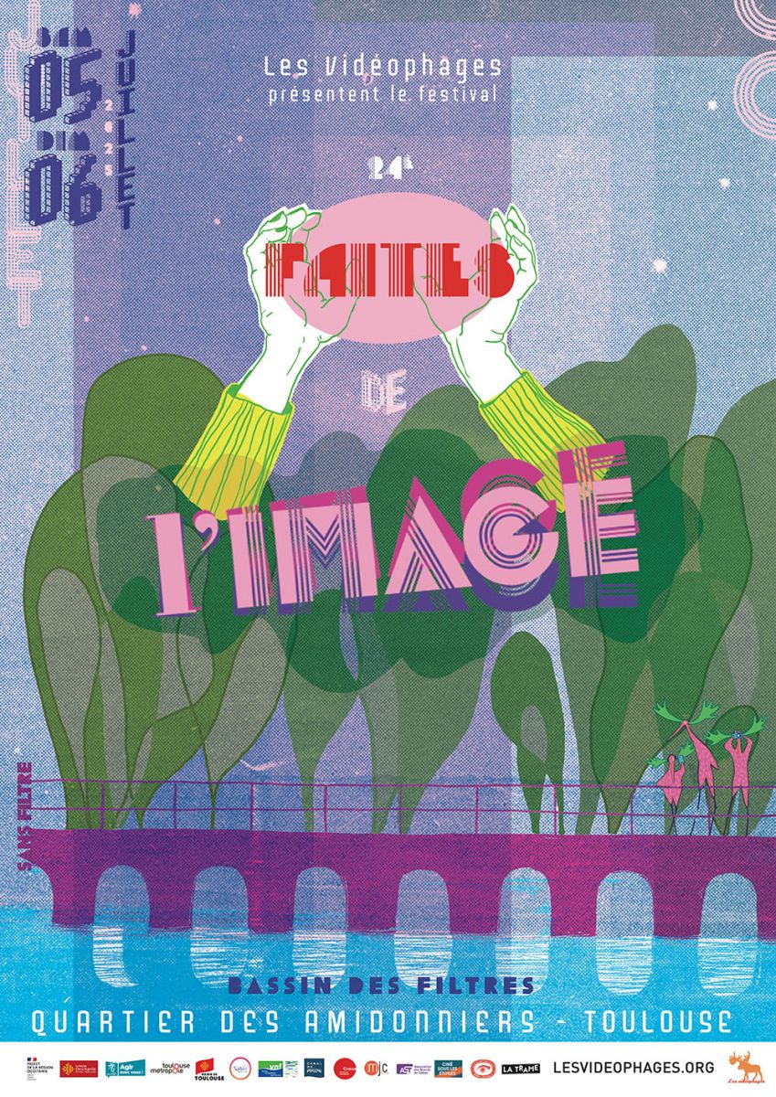 24e Faites de l'Image