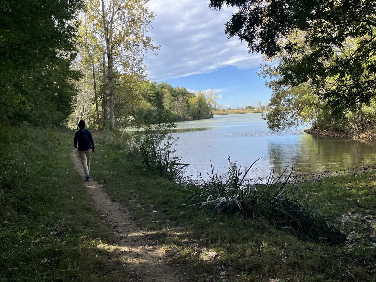 RANDO NATURE & PATRIMOINE