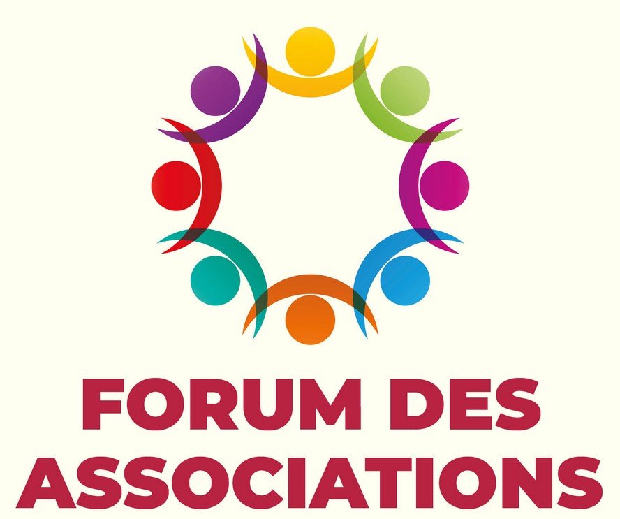 FORUM DES ASSOCIATIONS