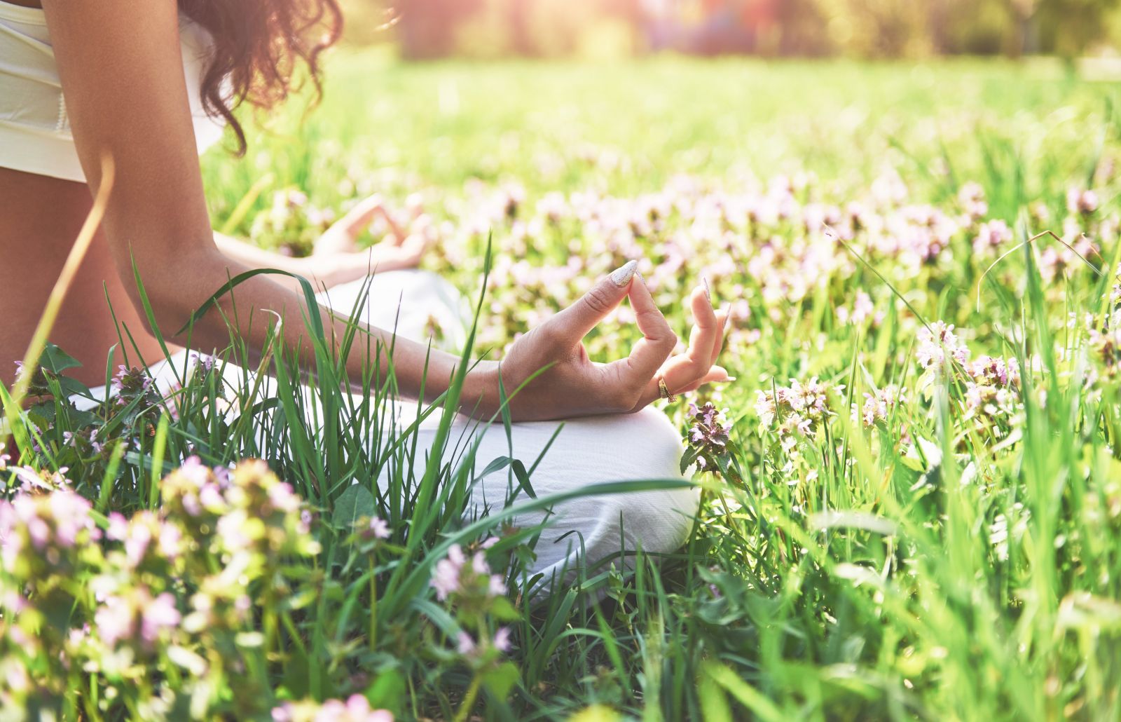 KUNDALINI YOGA