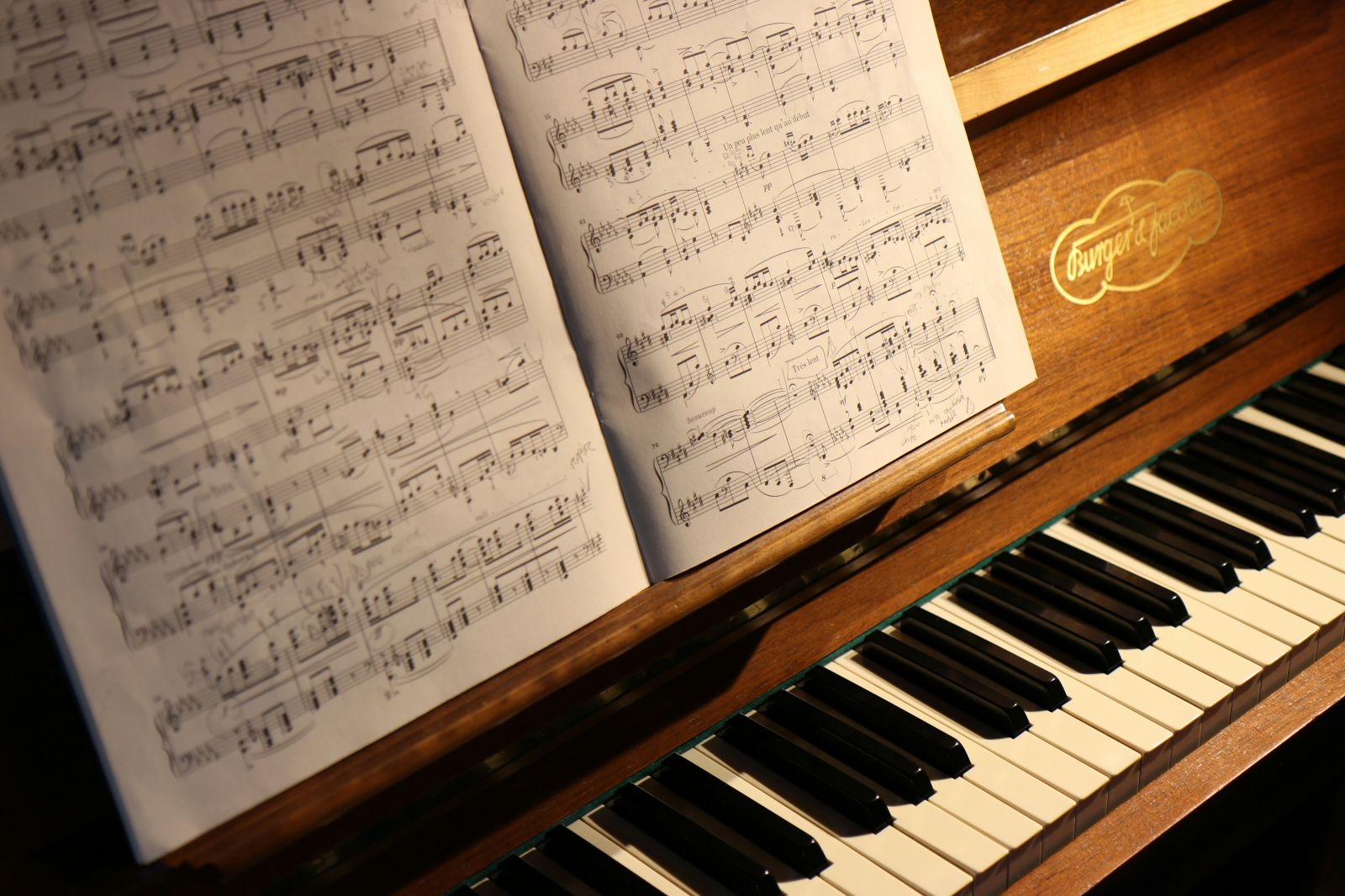 CONCERT CHANT LYRIQUE ET PIANO