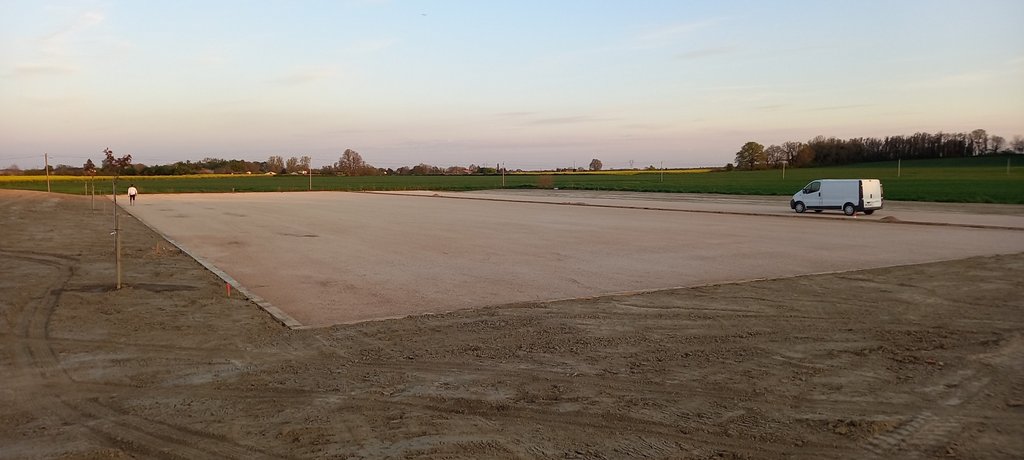 CONCOURS DE PÉTANQUE