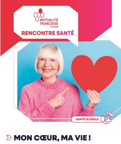 STAGE D'INFORMATION SUR LES PROBLÈMES CARDIAQUES