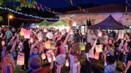 FÊTE LOCALE DE BOUSSAN