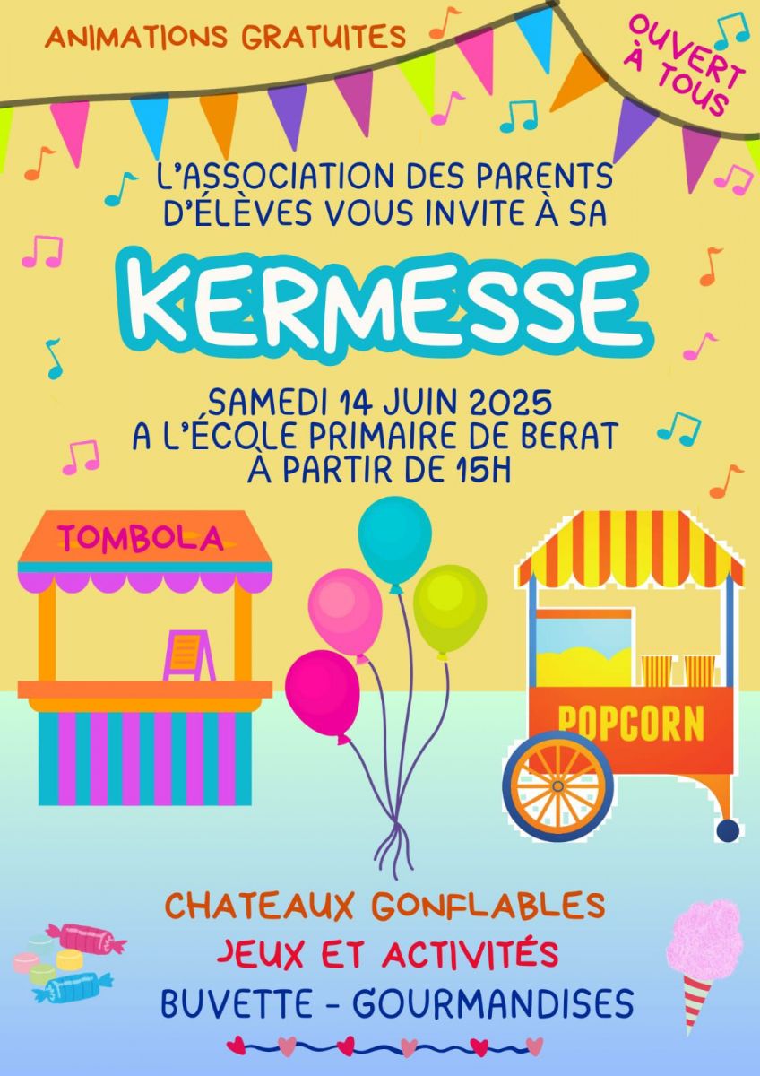 KERMESSE