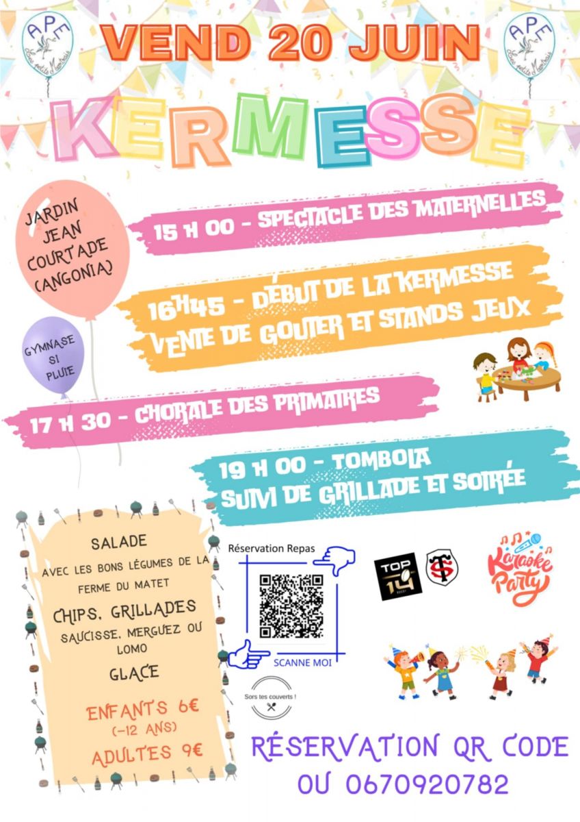 KERMESSE