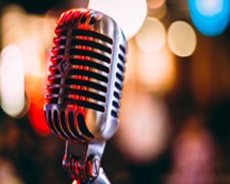 CONCERT : RÉTROSPECTIVE ANNÉE 70/80 ET 90