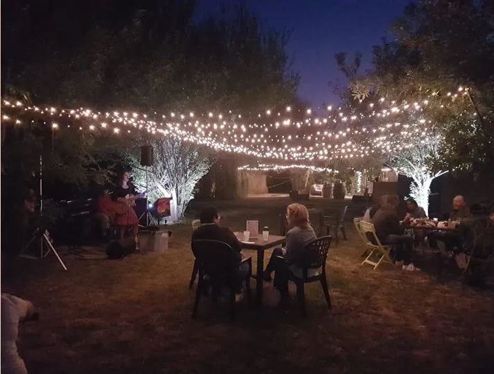 FESTIVAL "LE CHAMP DE LA BIÈRE"