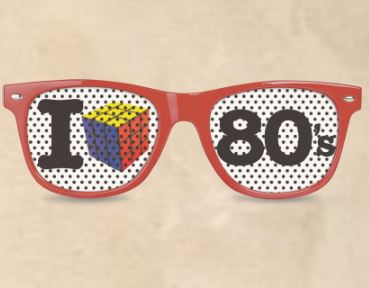 SOIRÉE SPÉCIALE ANNÉE 80'