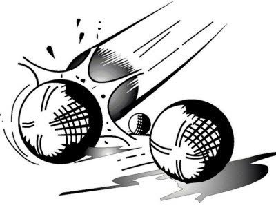 CONCOURS DE PÉTANQUE