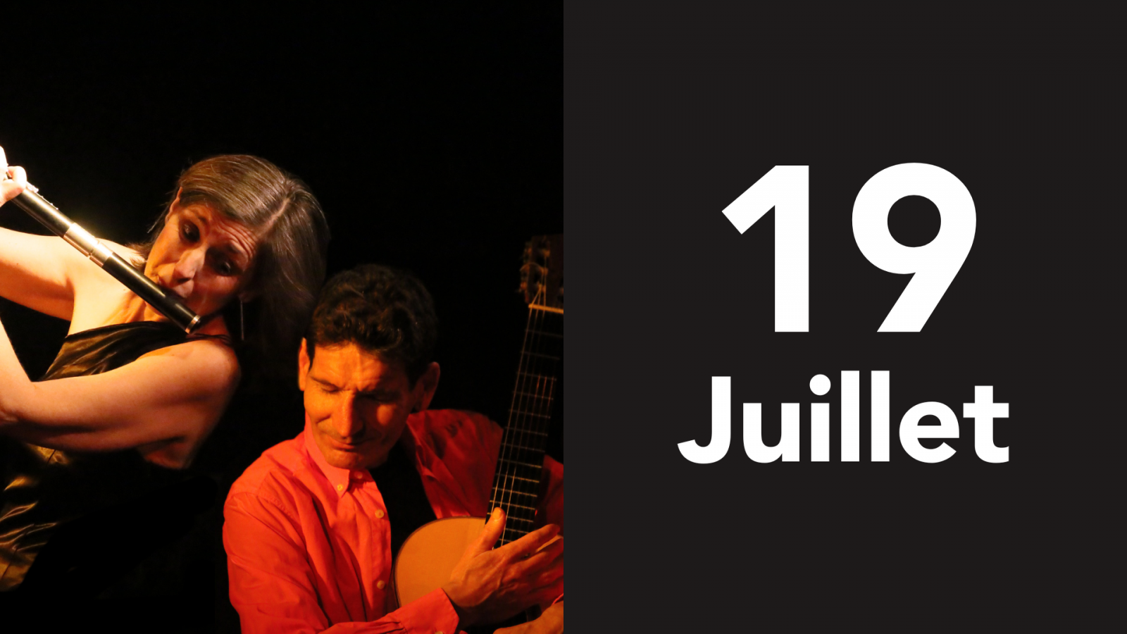 CONCERT FIMÒ : DU GUADALQUIVIR AU RIO DE LA PLATA