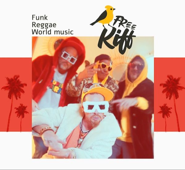 CONCERT SUR LE QUAI / FREE KIFF