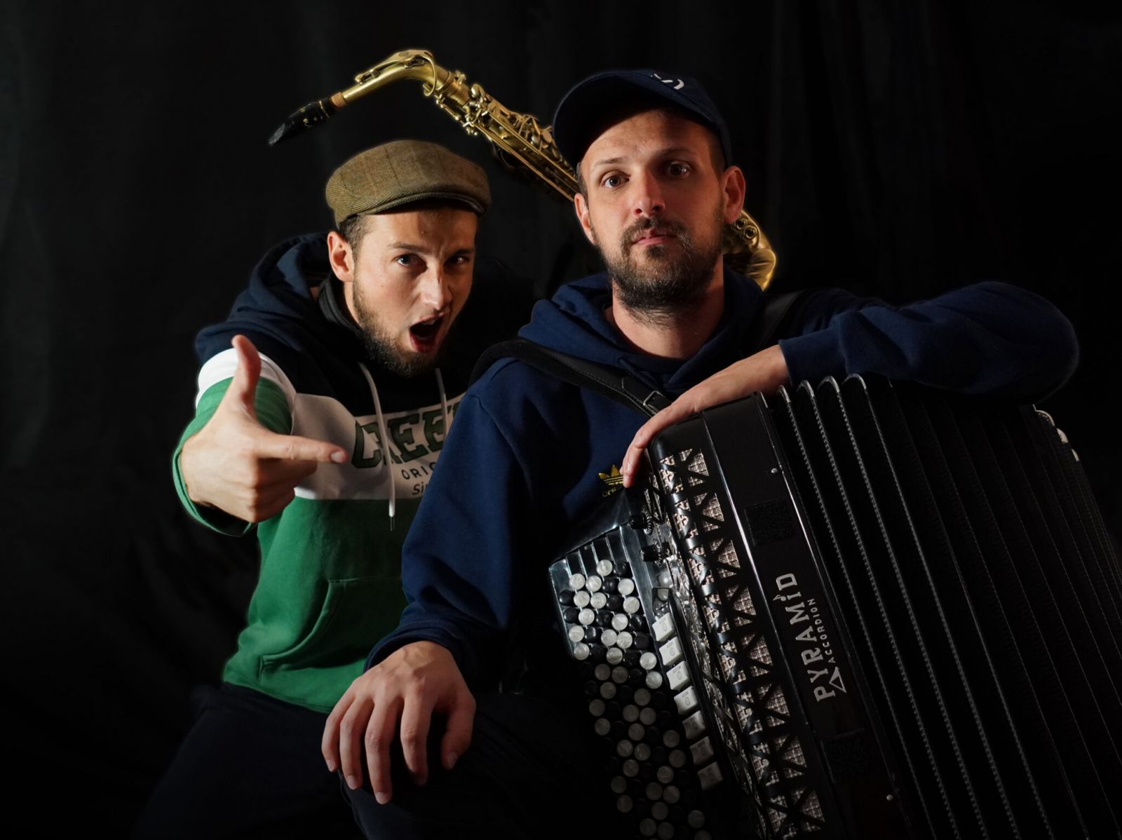 CONCERT - POLOKUS ET MUGEN