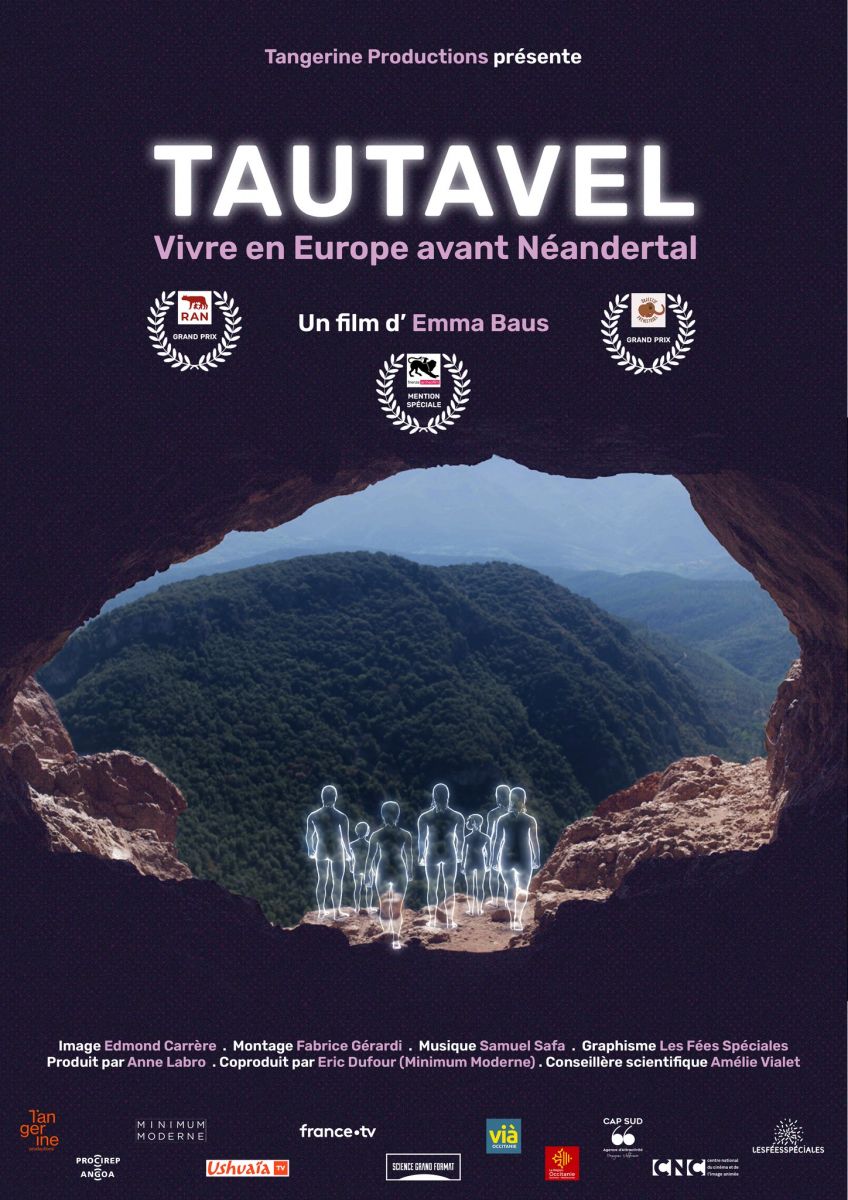 CINÉMA EN PLEIN AIR - TAUTAVEL : VIVRE EN EURO ...