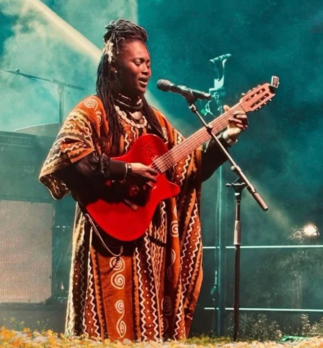 CONCERT MARIAA SIGA