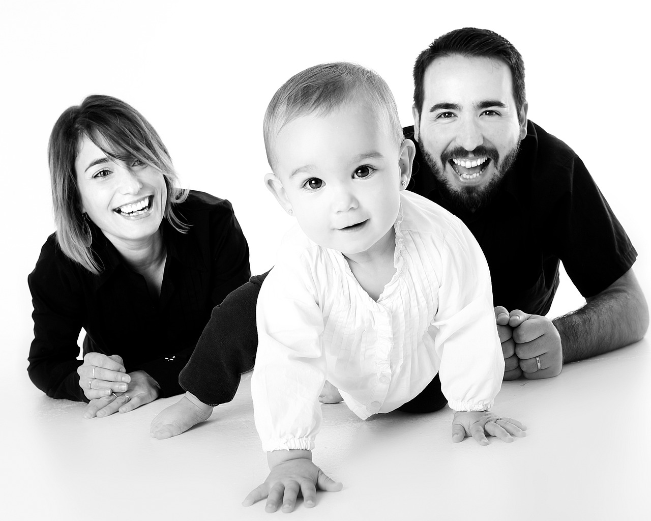 INITIATION AU YOGA PARENTS-ENFANTS