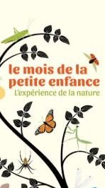 MOIS DE LA PETITE ENFANCE "LES PETITS SCIENTIF ...