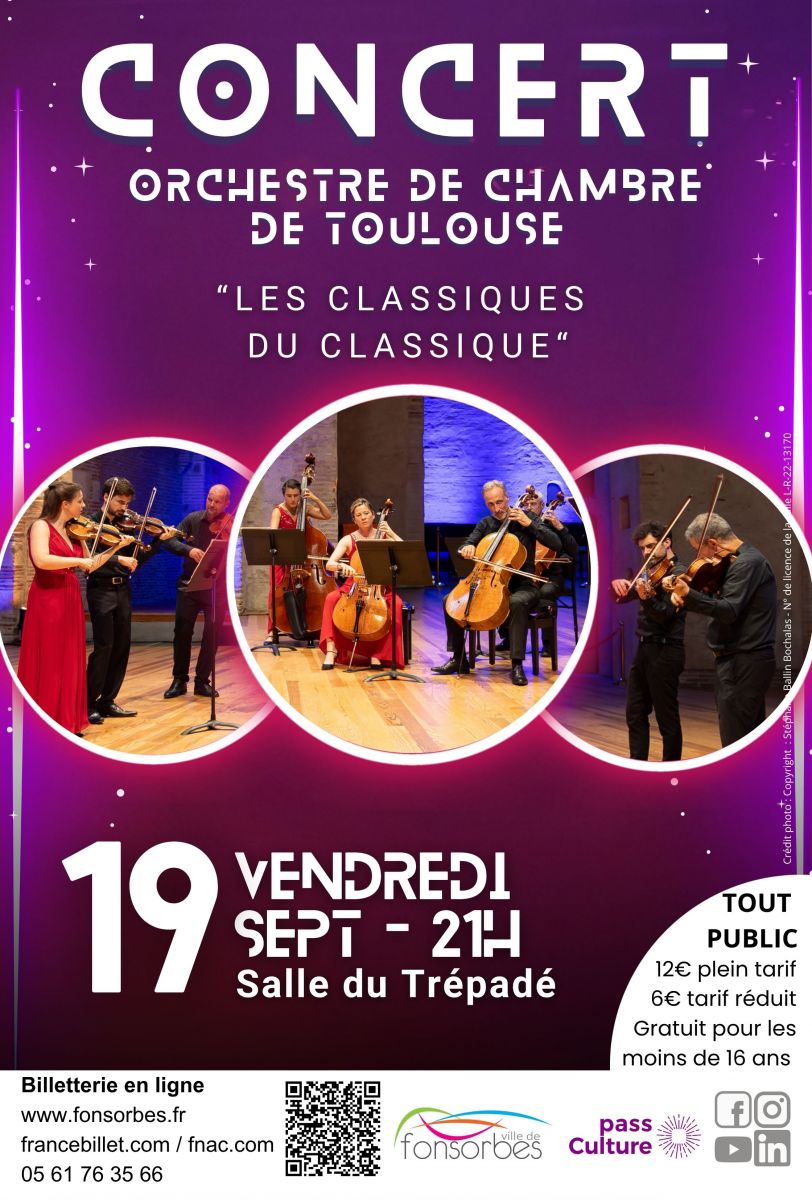 LES CLASSIQUES DU CLASSIQUE