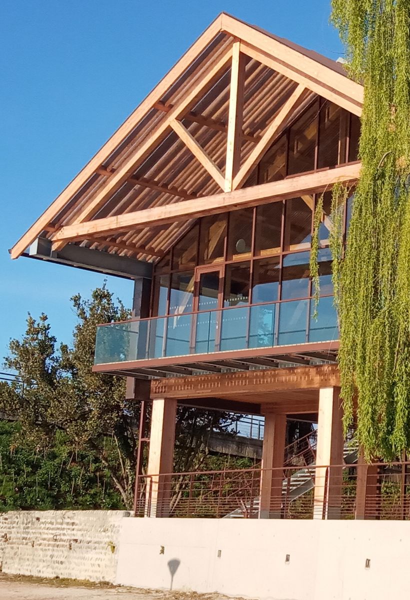 EXPOSITION "PAYSAGES, CIMES ET VALLÉES"
