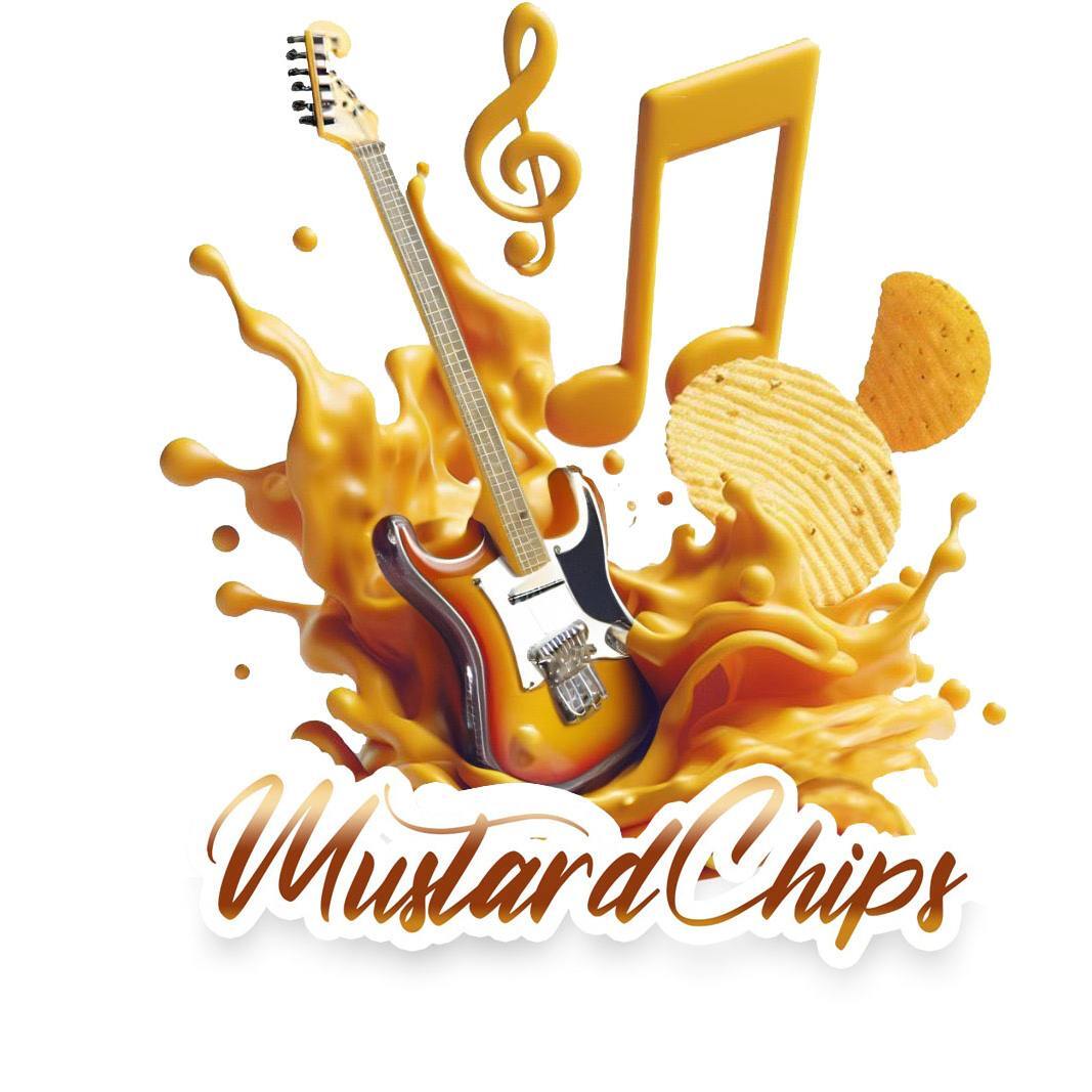 MUSTARD CHIPS EN CONCERT