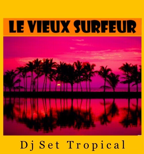 SOIRÉE SPÉCIALE TROPIQUES