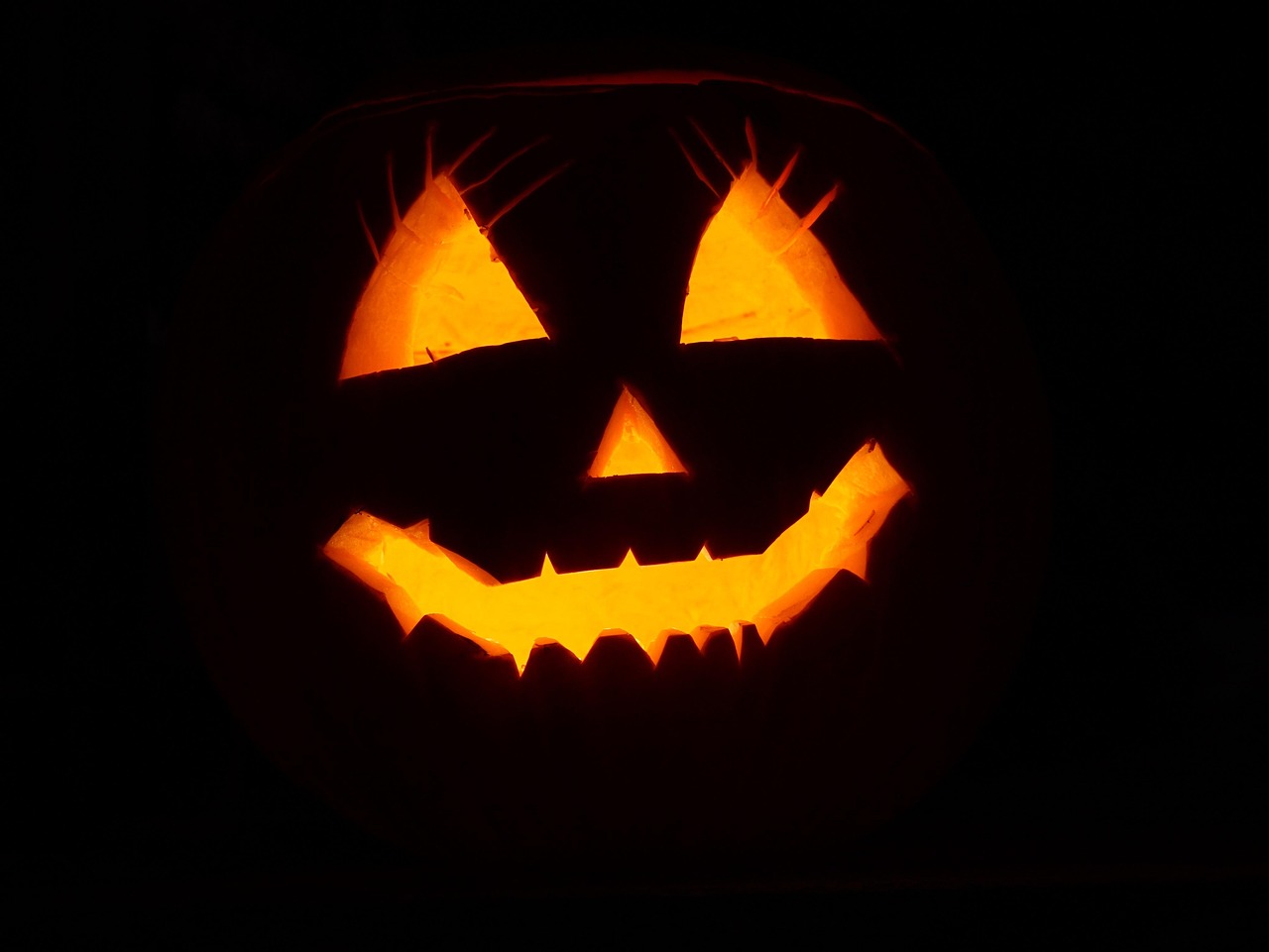 SOIRÉE HALLOWEEN