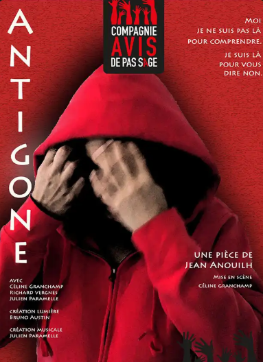 ANTIGONE