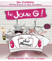LE JOUR G