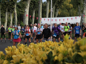 COURSE DES 6 COLLINES